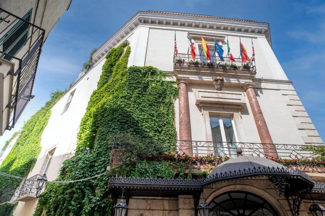 Hotel San Nicola Altamura Exterior foto