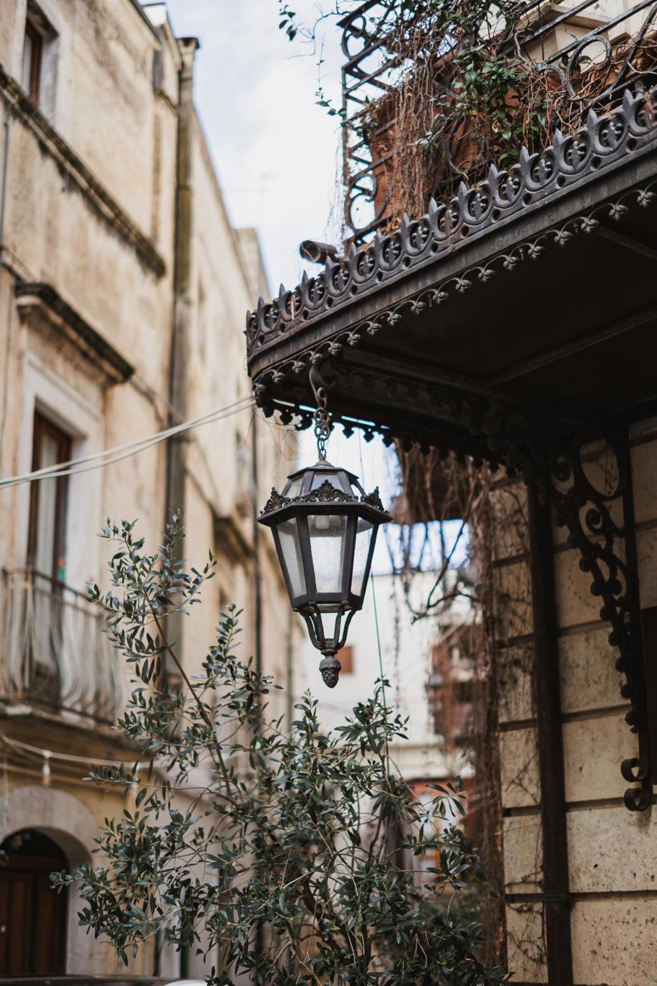 Hotel San Nicola Altamura Exterior foto